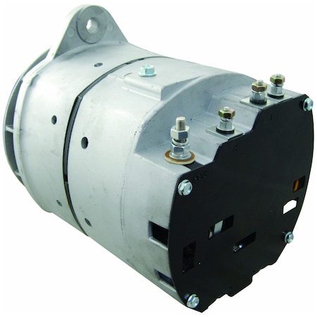 Replacement For International 81008600 Heavyduty Year: 2007 Alternator